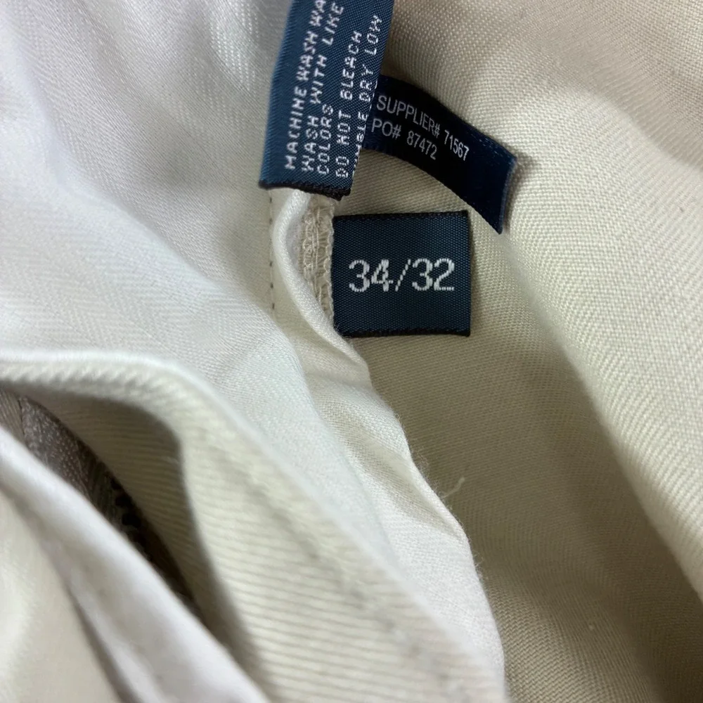 Polo Ralph Lauren measurements 16 next